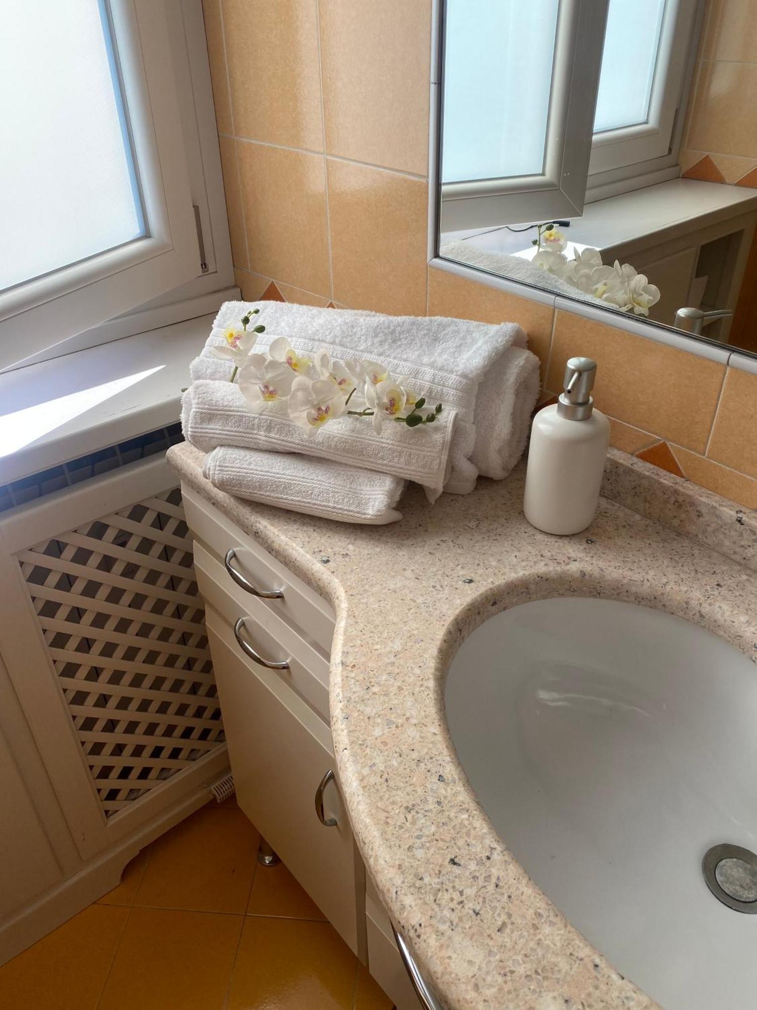 Home: Coli'n Cozy Appartamento Roma
