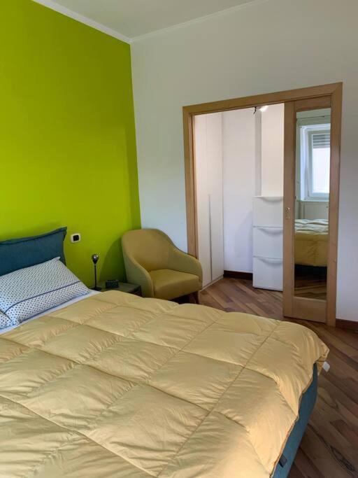 Home: Coli'n Cozy Appartamento Roma